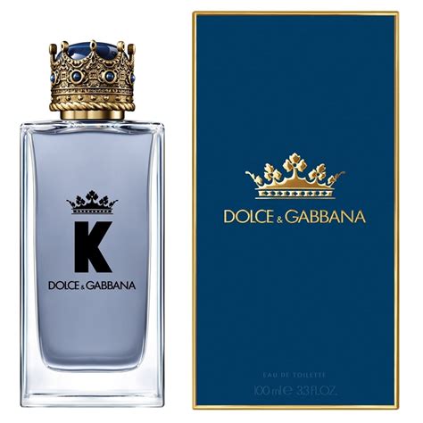 dolce gabbana the king is back|dolce and gabbana king perfume.